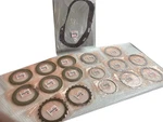 Suzuki Genuine 2010-2021 VZR1800 Boulevard M109R Clutch Plate Kits Oem. Fixed Price $350.00.