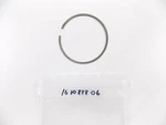 Nos 1977-1978 Husqvarna CR390 WR390 Automatic Piston Ring 2ND Over 161087806. Fixed Price $65.44.