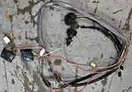 Yamaha Stop Switch Ignition Clean Out Button LS2000. Fixed Price $149.99.