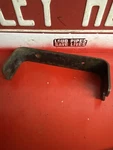 Vintage Harley Oem Panhead Shovelhead 52554-59 Buddy Rear Seat Bracket 4123. Fixed Price $45.00.