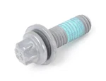 New Genuine Bmw Torx Screw Self Locking (2008-2023) Oe 07129909333. Fixed Price $7.27.