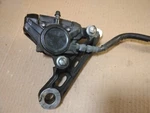 1997-2007 Yamaha YZF600 Good Rear Brake Caliper Bracket & Pads. Fixed Price $137.51.