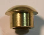 1909-12 Flying Merkel Twin Outer Cam (secondary Housing) Bushing- Reproduction. Fixed Price $29.00.