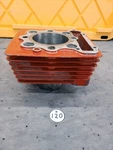 1986 1987 Honda Oem Cylinder Jug Std 75MM. Fixed Price $175.00.
