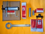 Aermacchi Harley Amf Specialty Tools For W/ Dansi. Fixed Price $54.99.