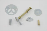 Linkert Choke Shaft Kit For Harley-davidson. Fixed Price $77.99.