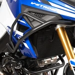 Hepco & Becker Upper Crash Bars Suzuki V-strom 1050, Xt 2020-2022, De 2023-. Fixed Price $426.75.