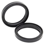 Fork Oil Seal Kit Honda CR125M 1976 129-14 (dc). Fixed Price $26.50.