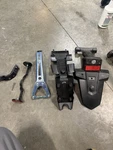 Honda Rear Fender Tail Grom 125 2023 Mount Bracket Assembly Oem. Fixed Price $45.00.