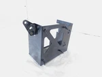 2003 Victory Vegas Battery Mount Holder Box Tray Bracket. Fixed Price $19.95.
