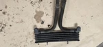 1984 Yamaha FJ1100 Oem Engine Motor Oil Cooler W/ Hoses. Fixed Price $25.00.