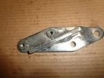 Used Harley Davidson Master Cylinder Bracket 1972-78 Fx 42299-72. Fixed Price $20.00.