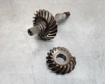 2007 Arctic Cat Fis 400 Auto 4X4 Secondary Driven Gear 3402-638 3402-637. Fixed Price $73.01.