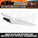 New Oem Ktm White Side Fairing Right Cpl 390 Duke 2017-2020 9300804210028. Fixed Price $44.99.