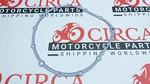 Bmw K1600 B, Gt, Gtl Clutch Cover Gasket 11147720970. Fixed Price $42.76.