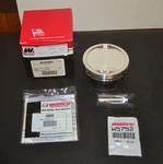 Wiseco Forged Piston Harley Davidson Twin Cam Tc 96 88 4916P005. Fixed Price $128.95.