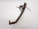 1985 Suzuki Gs 700 Kick Side Stand 42310-31301. Fixed Price $25.00.