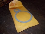 Harley Davidson 27391-36 Linkert Carb Bowl Gaskets 10EA.. Fixed Price $10.99.