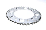 Aftermarket HSKTM85245R Silver Sprocket. Fixed Price $25.49.