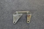 Honda CX500 CX650 GL500 GL650 Silver Wing Engine Starter Motor Stay Bracket. Fixed Price $19.99.