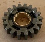 Harley 45" Flathead Second Gear With Bushing 35294 41 (116). Fixed Price $69.99.
