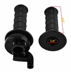 Throttle Handlebar Grip Casing For Yamaha MX80 MX100 MX125 MX175 MX250 MX360. Fixed Price $12.99.