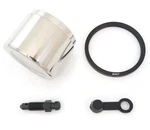 Front Brake Caliper Rebuild Kit - Seal Piston Bleeder Cap Honda CB750F. Fixed Price $32.95.