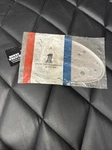 Nos Harley Panhead Shovelhead Police Light Base, Flh Servi-car Pursuit Siren. Fixed Price $17.87.