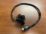 Kawasaki Right Handle Kill/start/stop Switch KZ400 Z1 900 46132-014. Fixed Price $200.00.