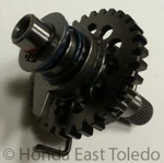 Yamaha Shaft Assy 2006 WR450F 5XD-15601-10-00. Fixed Price $279.99.