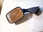 Suzuki Gsxr 600 K1 K2 K3 Rear View Side Mirror L E13 000151 02*0151 162. Fixed Price $27.68.