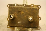 2259-29 Harley Jd Vl Transmission Gear Box Cover Top Oem. Fixed Price $39.95.