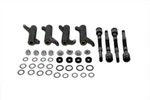HARLEY,66-85 Shovelhead, Rocker Arms, Shafts And Hardware New. Fixed Price $299.99.