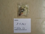 Wico X5861 Fw Magneto Cushman Reo Continental Engine Breaker Points. Fixed Price $24.99.