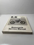 Genuine Kawasaki Oem Service Manual 2012 99924-1448-31 B1. Fixed Price $29.99.