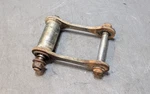 Suzuki DRZ125 Rear Shock Suspension Linkage Rod. Fixed Price $23.50.