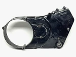 1976-79 Yamaha RD400 Left Side Crankcase Stator Generator Sprocket Cover. Fixed Price $89.99.