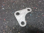 1985 Honda XL600R Motor Mount Bracket Engine 50157-MG3-000. Fixed Price $16.95.
