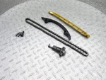 2025 24-25 Kawasaki Ninja EX500 Timing Cam Chain Tensioner Guide Rail Lot. Fixed Price $37.19.