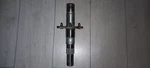 Triumph Daytona, Speed Triple 1050 Rear Wheel Axle Assy - Part Number: T2012299. Fixed Price $79.99.