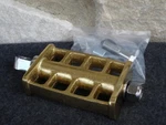 Brass Vintage Kick Start Pedal For Harley Panhead Shovelhead Transmission. Fixed Price $64.95.