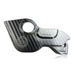 Opened Package Return Bulletproof Designs Fork Lug Guard Silver KTM-LFG-15. Fixed Price $51.99.