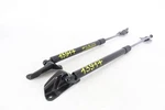 2024 Subaru Impreza Tailgate Liftgate Left & Right Cylinder Strut Set. Fixed Price $84.99.