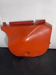 1978 Honda Cr 250 Elsinore Right Side Number Plate Panel 83500-430-000ZA Ahmra. Fixed Price $29.00.