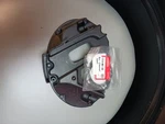 Honda Housing, Air Cleaner 17210-MBA-710 Oem New. Fixed Price $65.21.