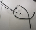 2004-2007 Harley-davidson Road King Custom Oem Front Brake Line 43374-04. Fixed Price $29.40.
