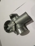 7479 - Amal Monobloc Carburettor Body Bare 389/219 Chopped Used. Fixed Price $102.23.
