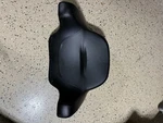 Tcmt King Chopped Trunk Backrest Fit For Harley Davidson Touring '14-'25. Fixed Price $50.00.