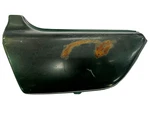 Genuine Kawasaki 1976/77 Z900 36007-051-3M Cover,lh Side,green. Fixed Price $161.66.