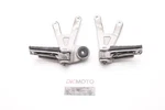 87 Yamaha FZR1000 Oem Rear Back Passenger Peg Set Pair R8.BX17. Fixed Price $59.95.